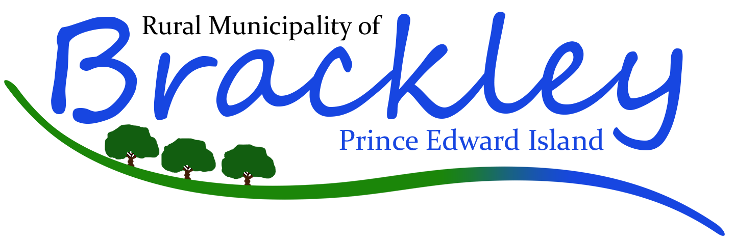 Logo for Rural Municipality of Brackley